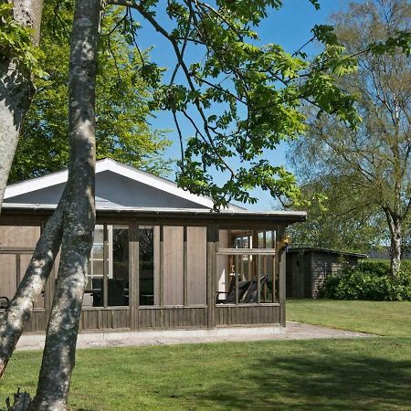Holiday Home Hejls Xxviii Zewnętrze zdjęcie