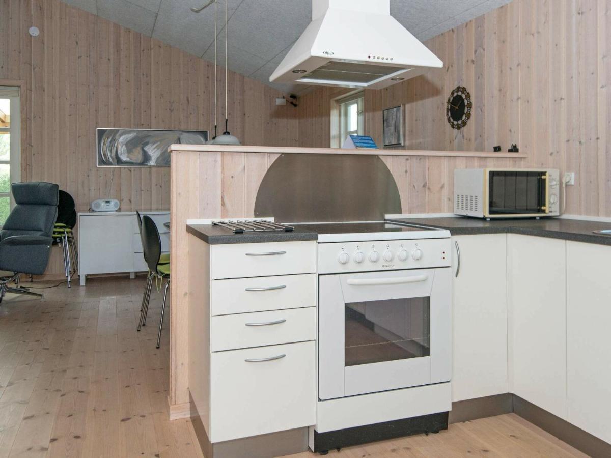 Holiday Home Hejls Xxviii Zewnętrze zdjęcie