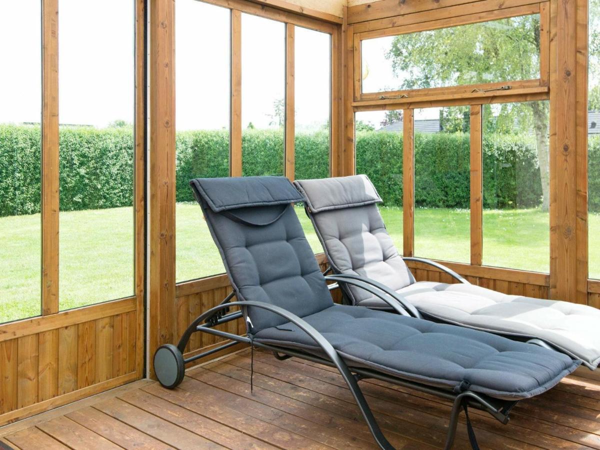 Holiday Home Hejls Xxviii Zewnętrze zdjęcie