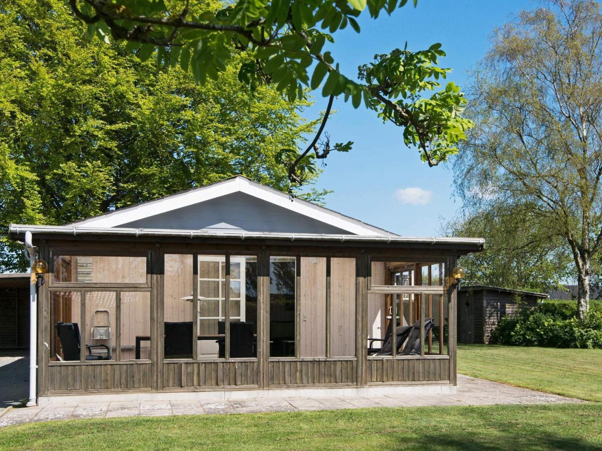 Holiday Home Hejls Xxviii Zewnętrze zdjęcie