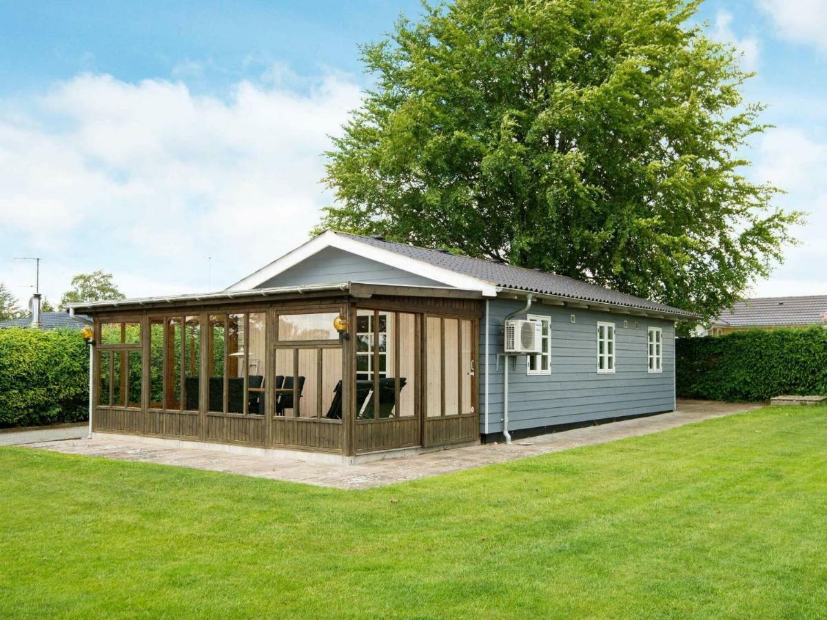 Holiday Home Hejls Xxviii Zewnętrze zdjęcie