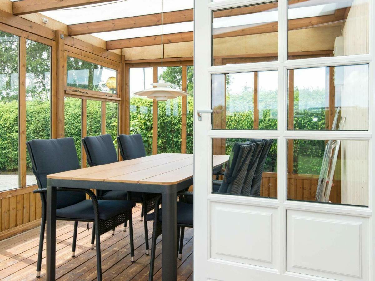 Holiday Home Hejls Xxviii Zewnętrze zdjęcie