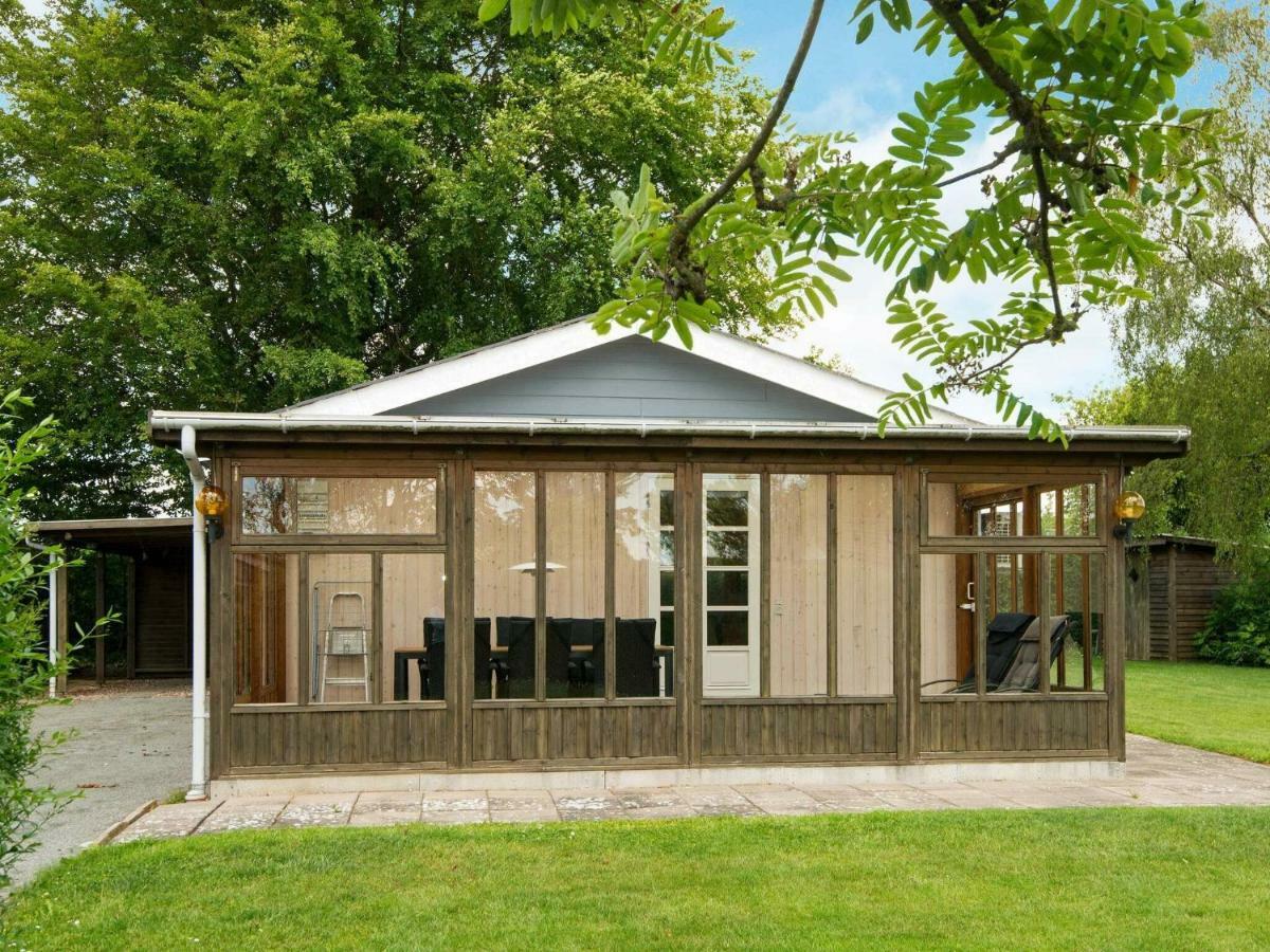 Holiday Home Hejls Xxviii Zewnętrze zdjęcie