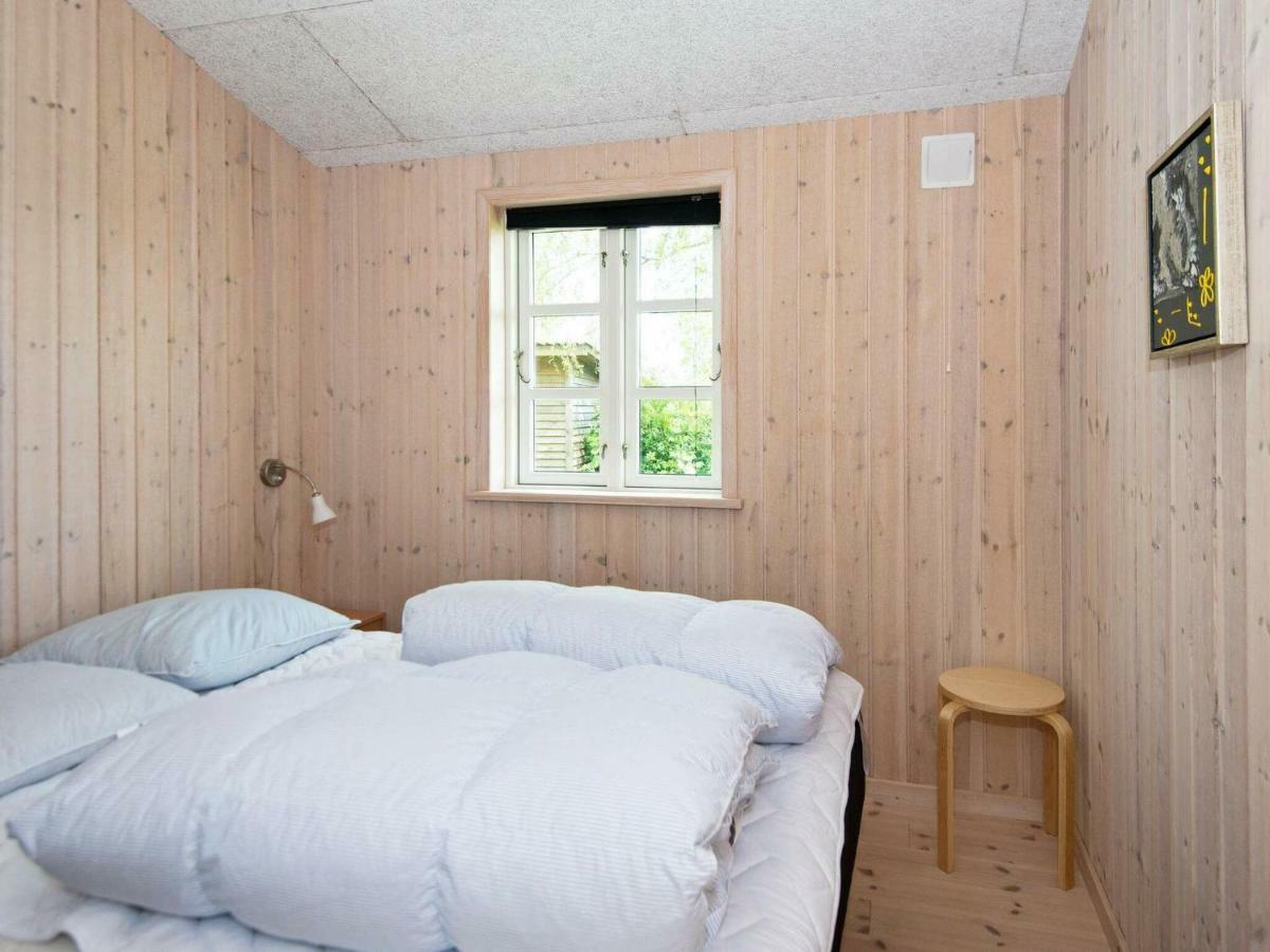 Holiday Home Hejls Xxviii Zewnętrze zdjęcie